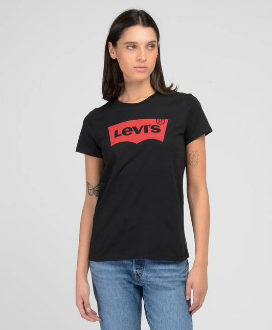 POLERA LEVIS THE PERFECT TEE