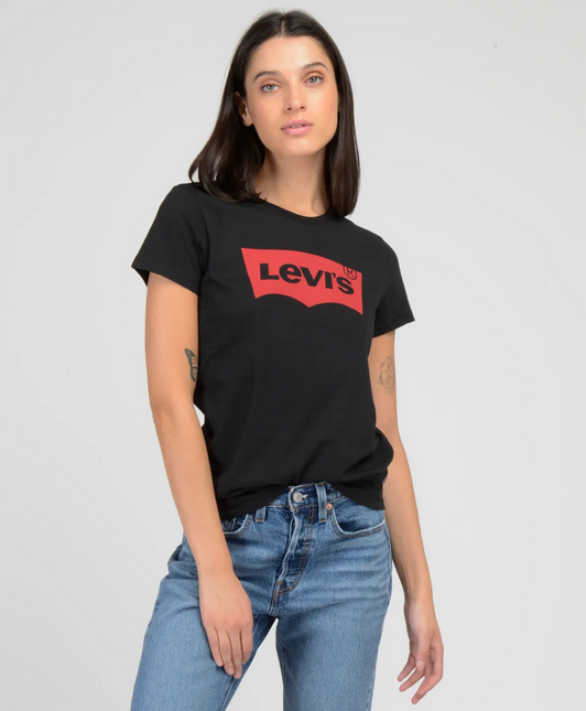 POLERA LEVIS THE PERFECT TEE