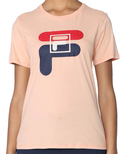 POLERA FILA GRAPHIC