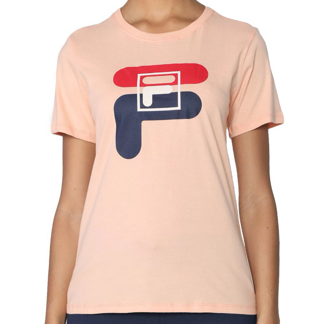POLERA FILA GRAPHIC
