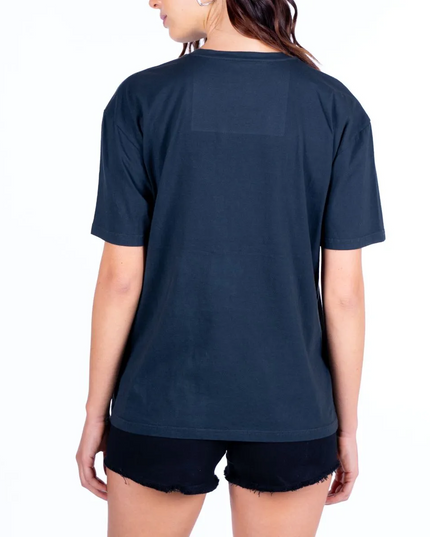 POLERA ELLUS RELAXED FIT OVERSIZE