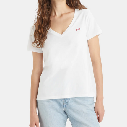 POLERA LEVIS PERFECT VNECK