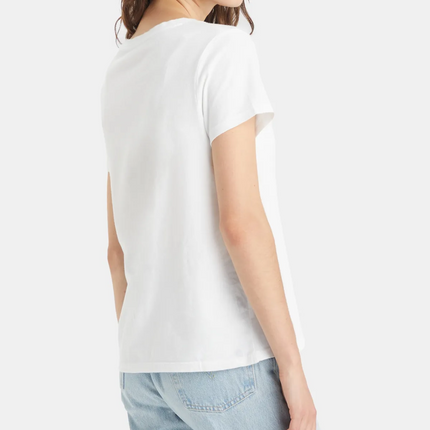 POLERA LEVIS PERFECT VNECK