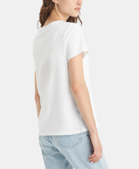 POLERA LEVIS PERFECT VNECK