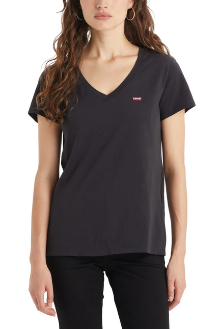 POLERA LEVIS PERFECT VNECK