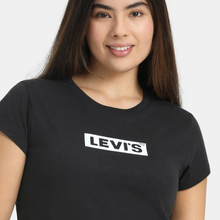 POLERA LEVIS GRAPHIC AUTHENTIC