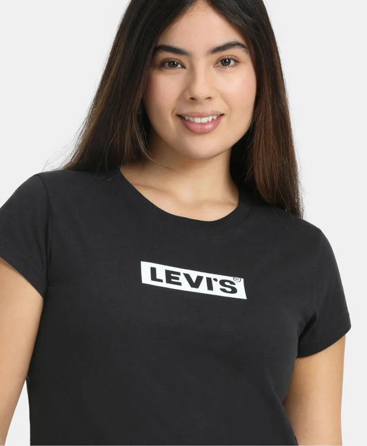 POLERA LEVIS GRAPHIC AUTHENTIC