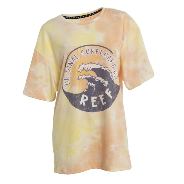 POLERA REEF