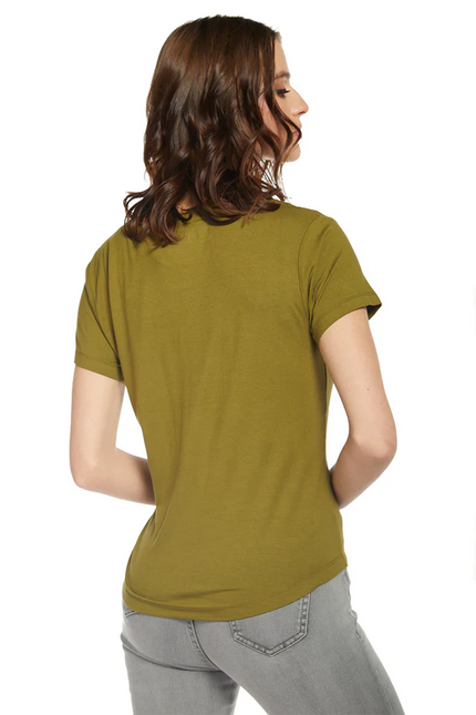 POLERA AMALIA BORDADA BASE