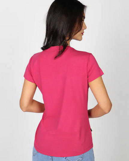 POLERA AMALIA LEOPARDO