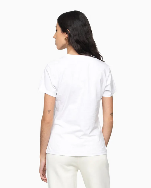 POLERA CONVERSE STAR CHEVRON INFIL TEE