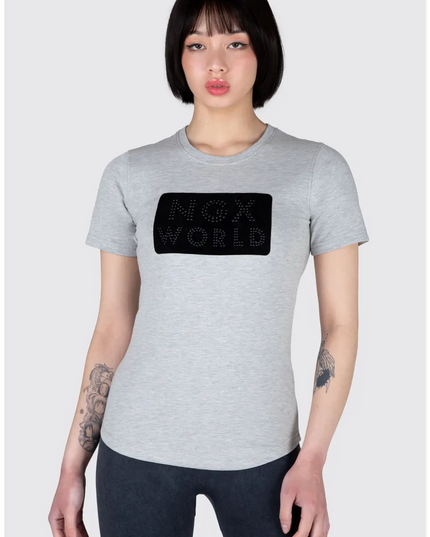 POLERA NGX M/C ADRENALIN