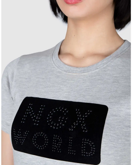 POLERA NGX M/C ADRENALIN