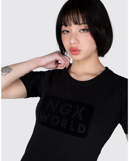 POLERA NGX M/C ADRENALIN