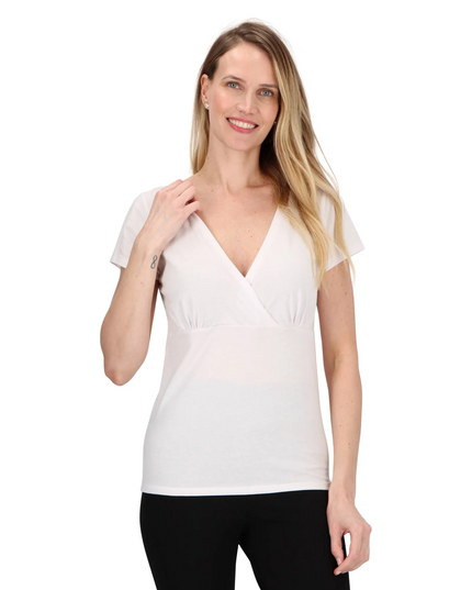 POLERA CAFFARENA ALGODON