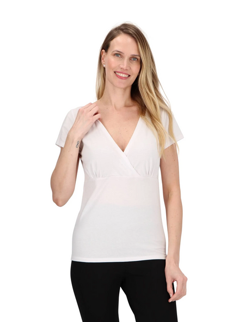 POLERA CAFFARENA ALGODON