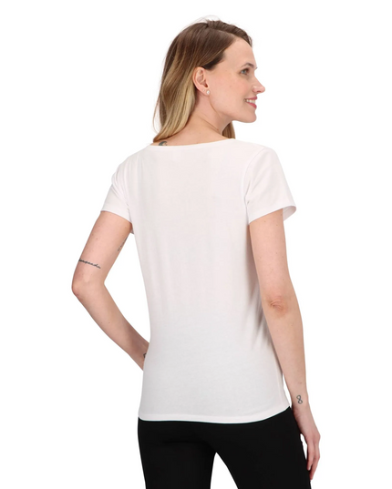 POLERA CAFFARENA ALGODON