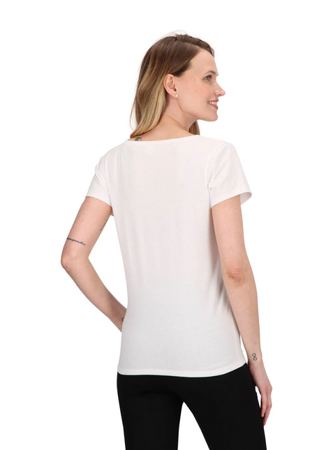 POLERA CAFFARENA ALGODON