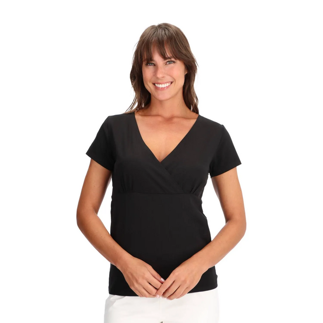 POLERA CAFFARENA ALGODON