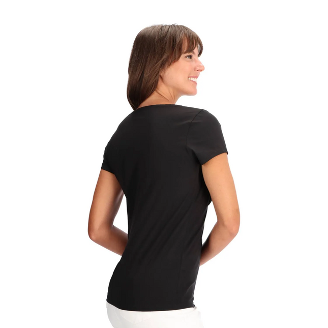 POLERA CAFFARENA ALGODON