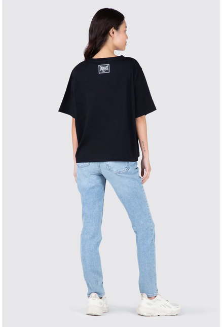 POLERA EVERLAST M/C SATYR