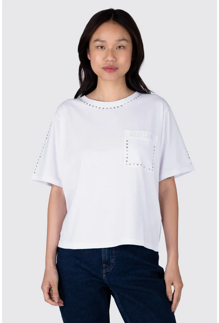 POLERA EVERLAST M/C SATYR