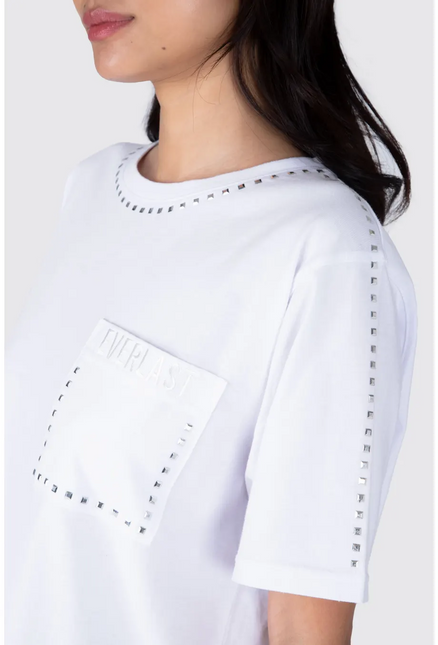 POLERA EVERLAST M/C SATYR