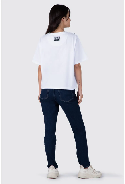 POLERA EVERLAST M/C SATYR