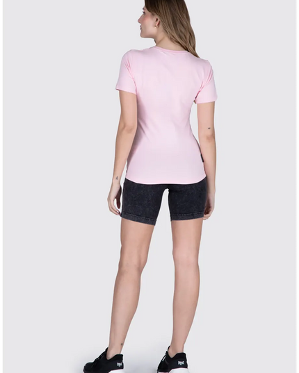 POLERA EVERLAST M/C HAPUNA