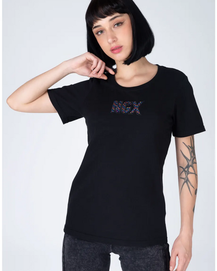 POLERA NGX ROMANTIC