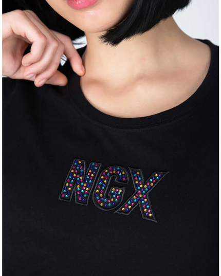 POLERA NGX ROMANTIC