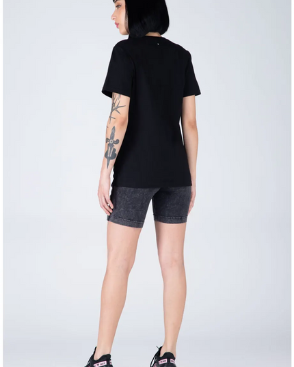 POLERA NGX ROMANTIC