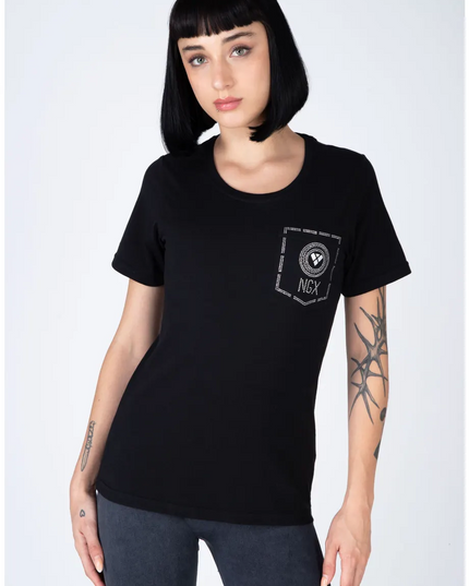 POLERA NGX VIRTUE