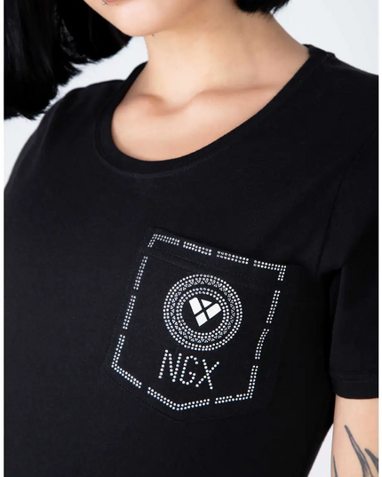 POLERA NGX VIRTUE
