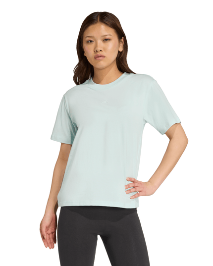 POLERA ADIDAS SL SJ T