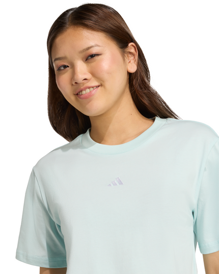 POLERA ADIDAS SL SJ T