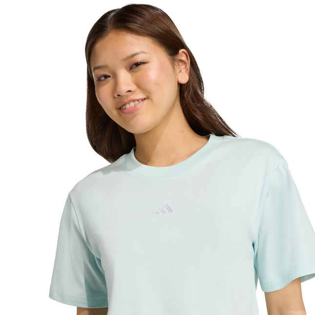 POLERA ADIDAS SL SJ T
