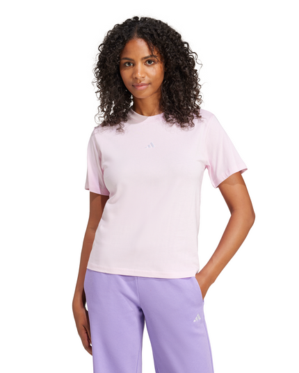 POLERA ADIDAS SL SJ T