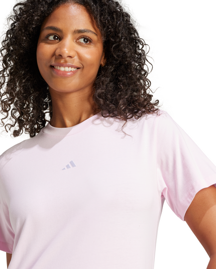 POLERA ADIDAS SL SJ T
