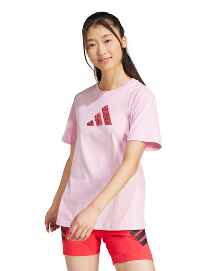 POLERA ADIDAS T FI TEE