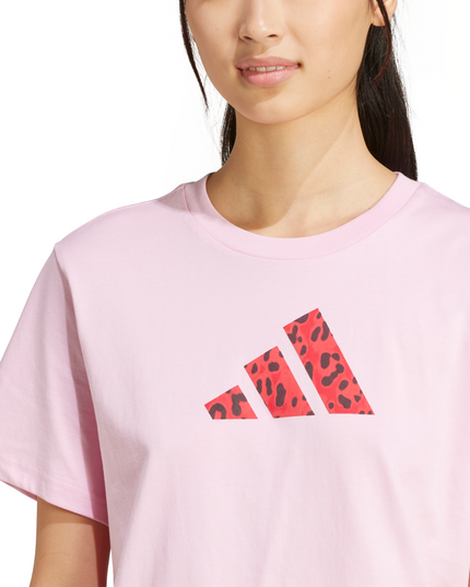 POLERA ADIDAS T FI TEE