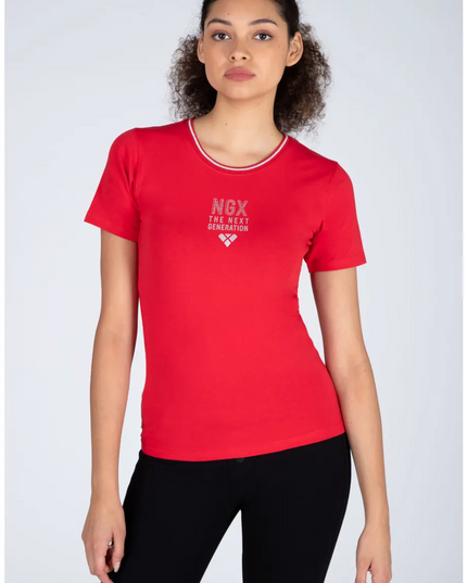 POLERA NGX ANYMORE