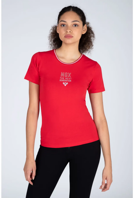 POLERA NGX ANYMORE