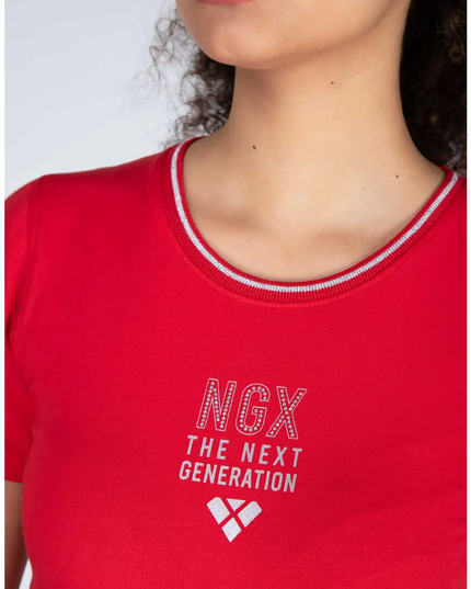POLERA NGX ANYMORE
