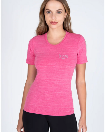POLERA EVERLAST M/C CORD