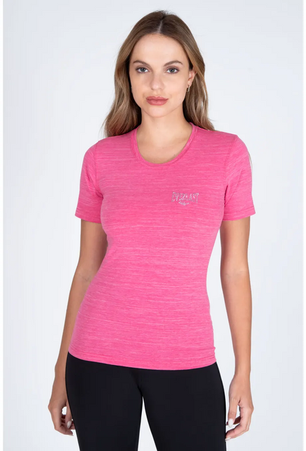 POLERA EVERLAST M/C CORD
