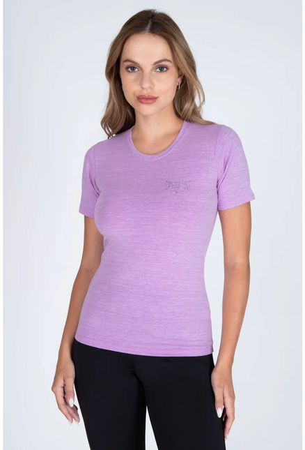 POLERA EVERLAST M/C CORD