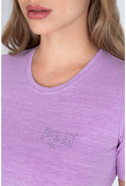 POLERA EVERLAST M/C CORD