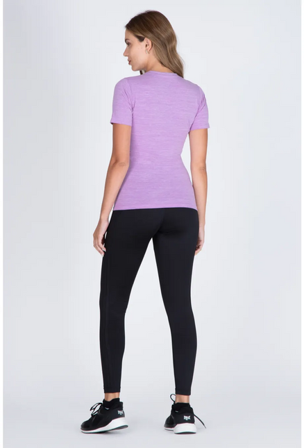 POLERA EVERLAST M/C CORD