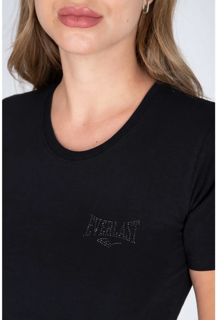 POLERA EVERLAST M/C CORD